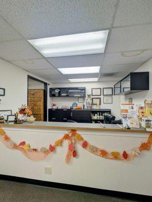 Lim's Acupuncture & Traditional Chinese Medicine