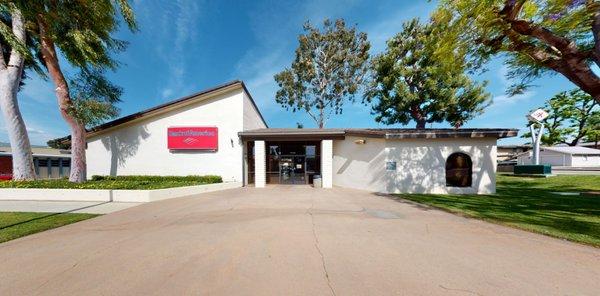 Bank of America Financial Center