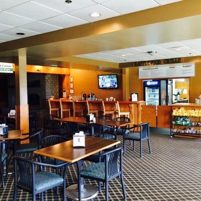 Rattlewood Golf Course