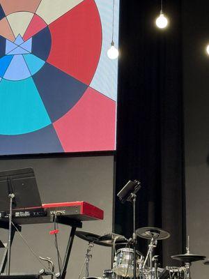 Grace Church San Diego