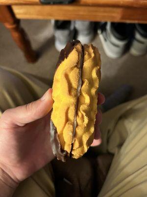 Ecuadorian Guss Bakery