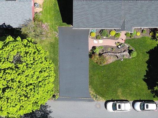 Affordable Paving & Excavating