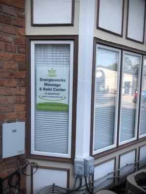 Energieworks Therapeutic Massage