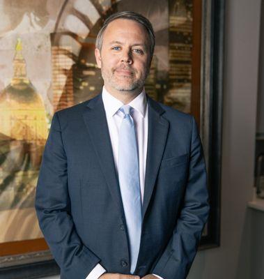 The Champion Firm, Personal Injury Attorneys, P.C.