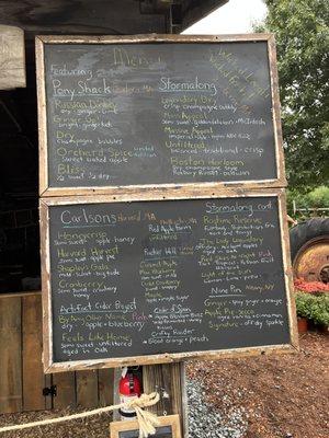 Shelburne Farm