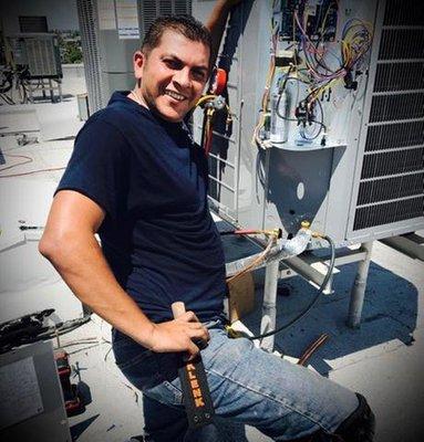 Trinity Air Quality Heating & Cooling