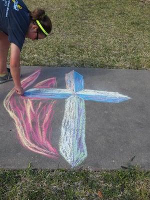 St Paul's Methodist Church