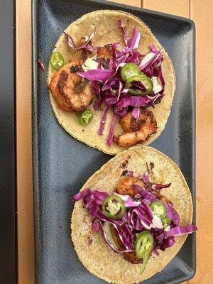 Tacos- Taco - Camaron