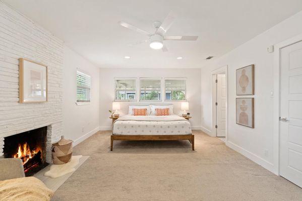 Sparks Home and Commercial Services