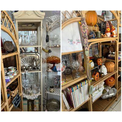 Puddleville French Market