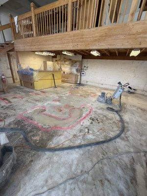 S&S Epoxy and Coatings