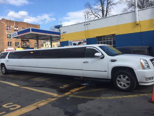 WC Car Service and Limo