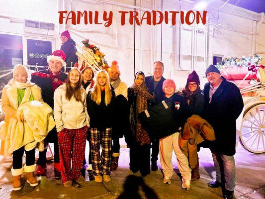 Whitehaven Carriage Company