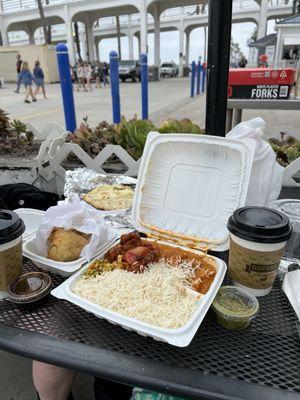 Himalayan Bistro Oceanside