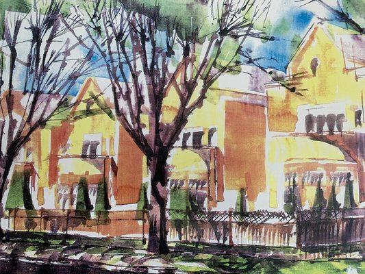 artificial - construct