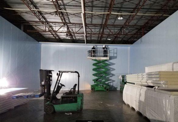 Cold Temp Refrigeration Services