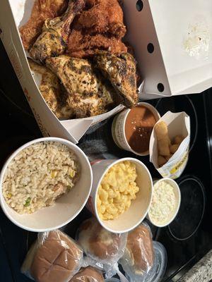 Pollo Campero