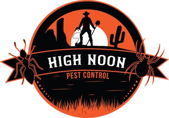 High Noon Pest Control