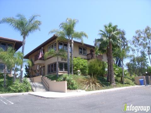 Law Office of Bill Parks