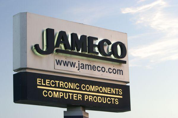 Jameco Electronics