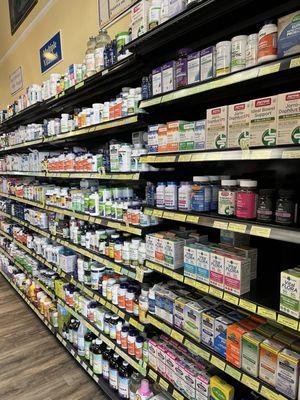 Highland Health Foods