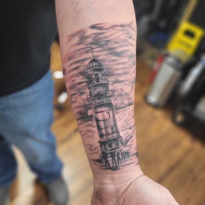 Pivotal Arts Tattoo Studio