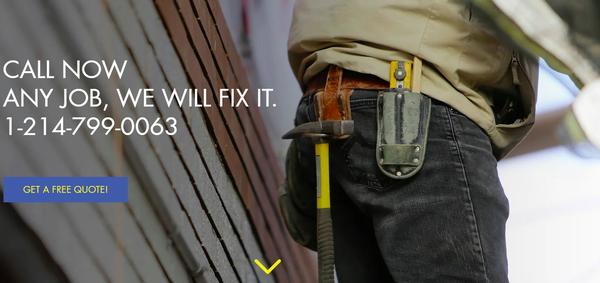 Texas RM Construction