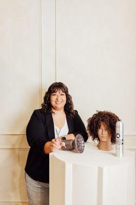 Genesis Boutique & Salon