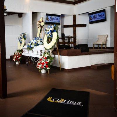 Optima Funeral Home