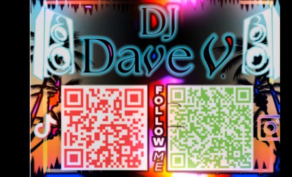 DJ Dave V