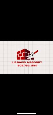 LE Davis Masonry