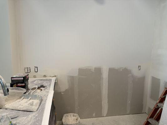 Construction and services