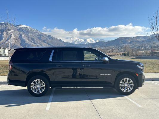 Mountainview Transport