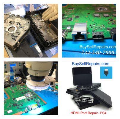 BuySellRepairs - Phone & Computer Repair center