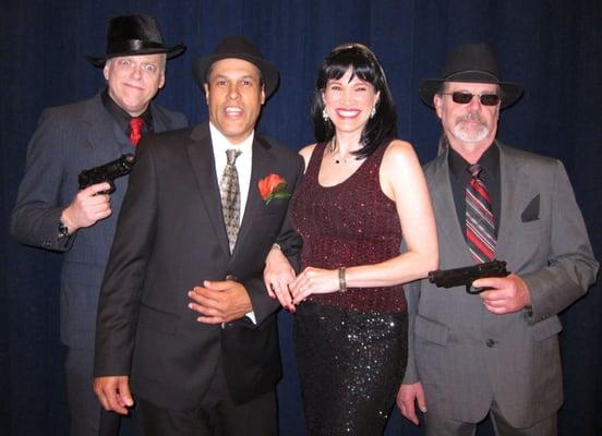 Brickroad Productions