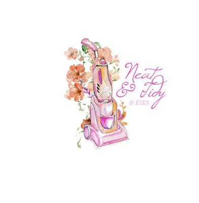 Neat And Tidy By Jessica