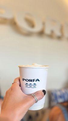 Porfa Coffee