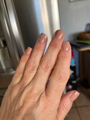 Nikki Nails