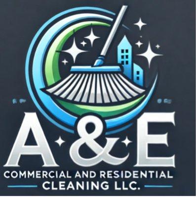 A&E Commercial and Residential Cleaning