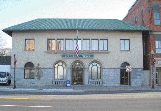 Cadillac News