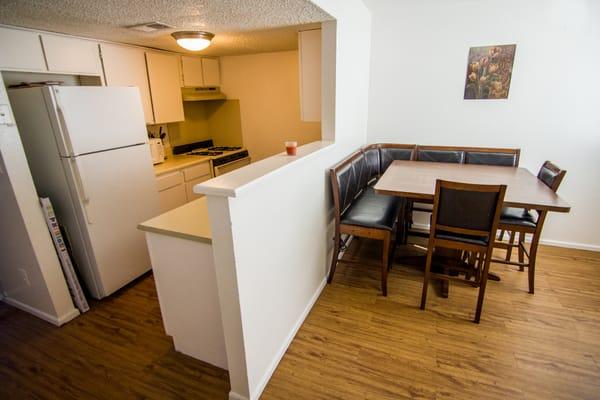 Bryant Grove - An Apartment Community