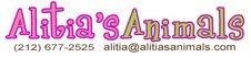 Alitia's Animals