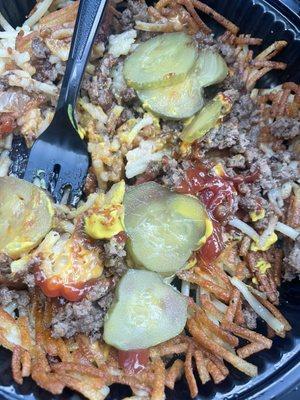 Waffle House - Macon