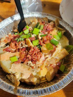 The Concession Stand