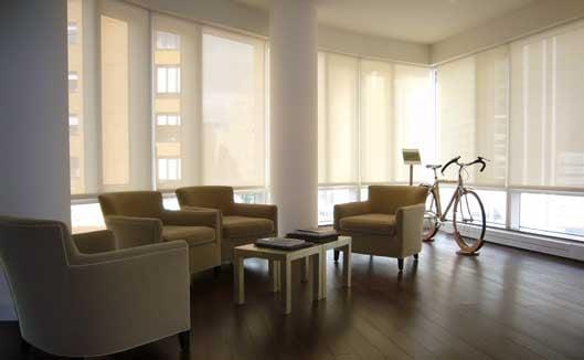 Shading Systems Inc