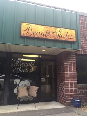 Beauté Suites