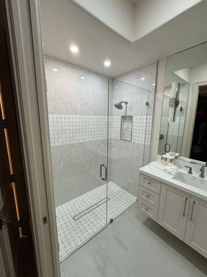 On Point Construction