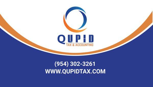 Qupid Tax Advisors