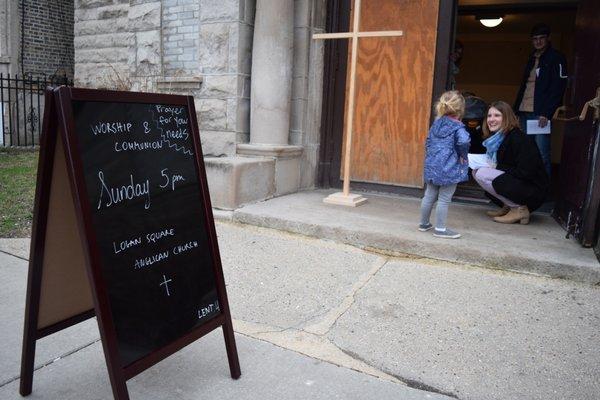 Logan Square Anglican Church