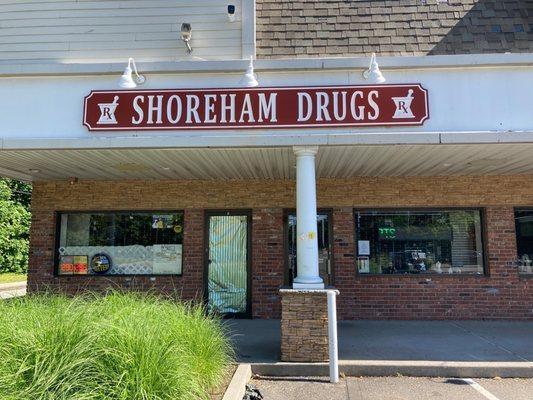 Shoreham Drugs